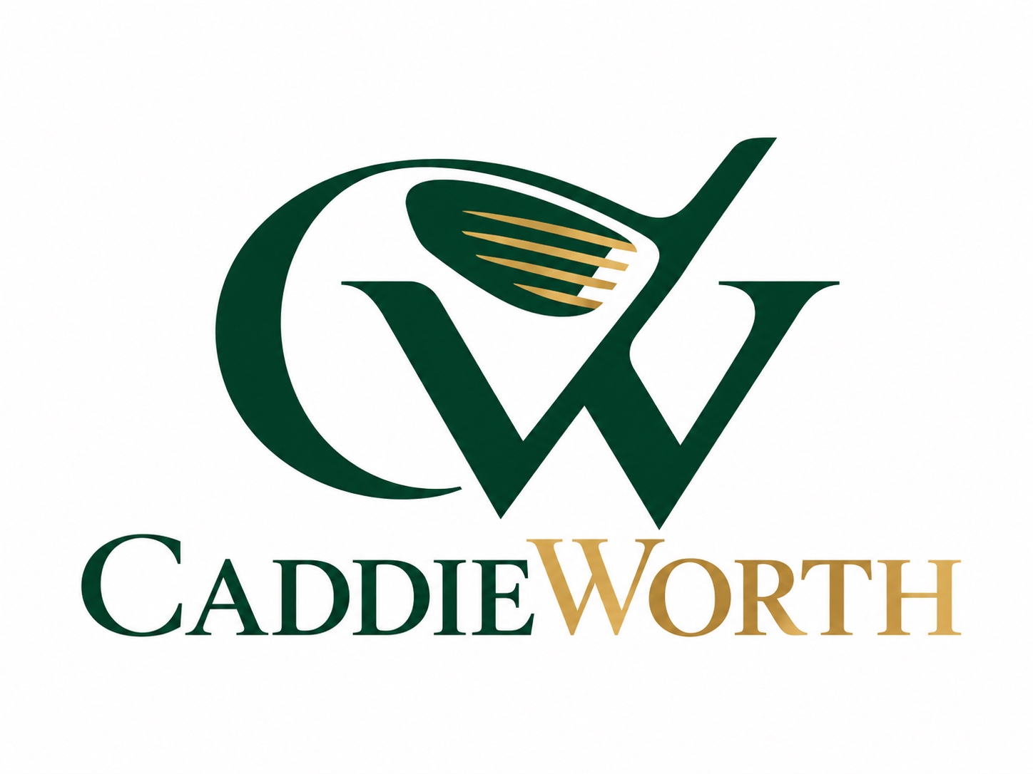CaddieWorth